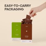 Ketofit Keto Meal Replacement Shakes, Matcha - Ketosis | Meal Replacement Powder | Keto Shake Powder | Keto Powder | Low Carb Meal Replacement shake | Keto Smoothie | Meal Replacement Drinks - Image 4